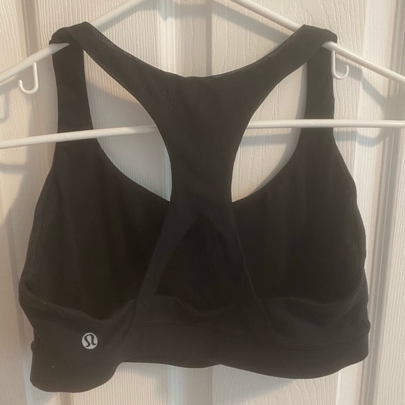 Lululemon Sports Bra - Picture 2 of 2